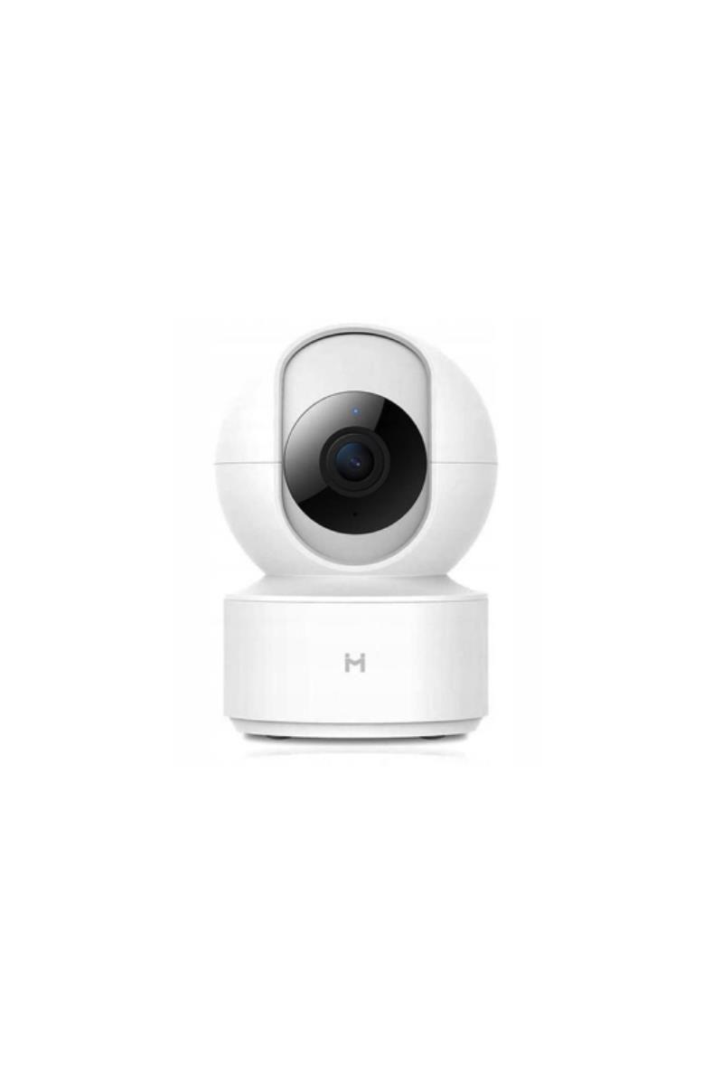 XIAOMI IMILAB H.265 1080P Versión nocturna de 360 ° Smart AI IP Cámara-0