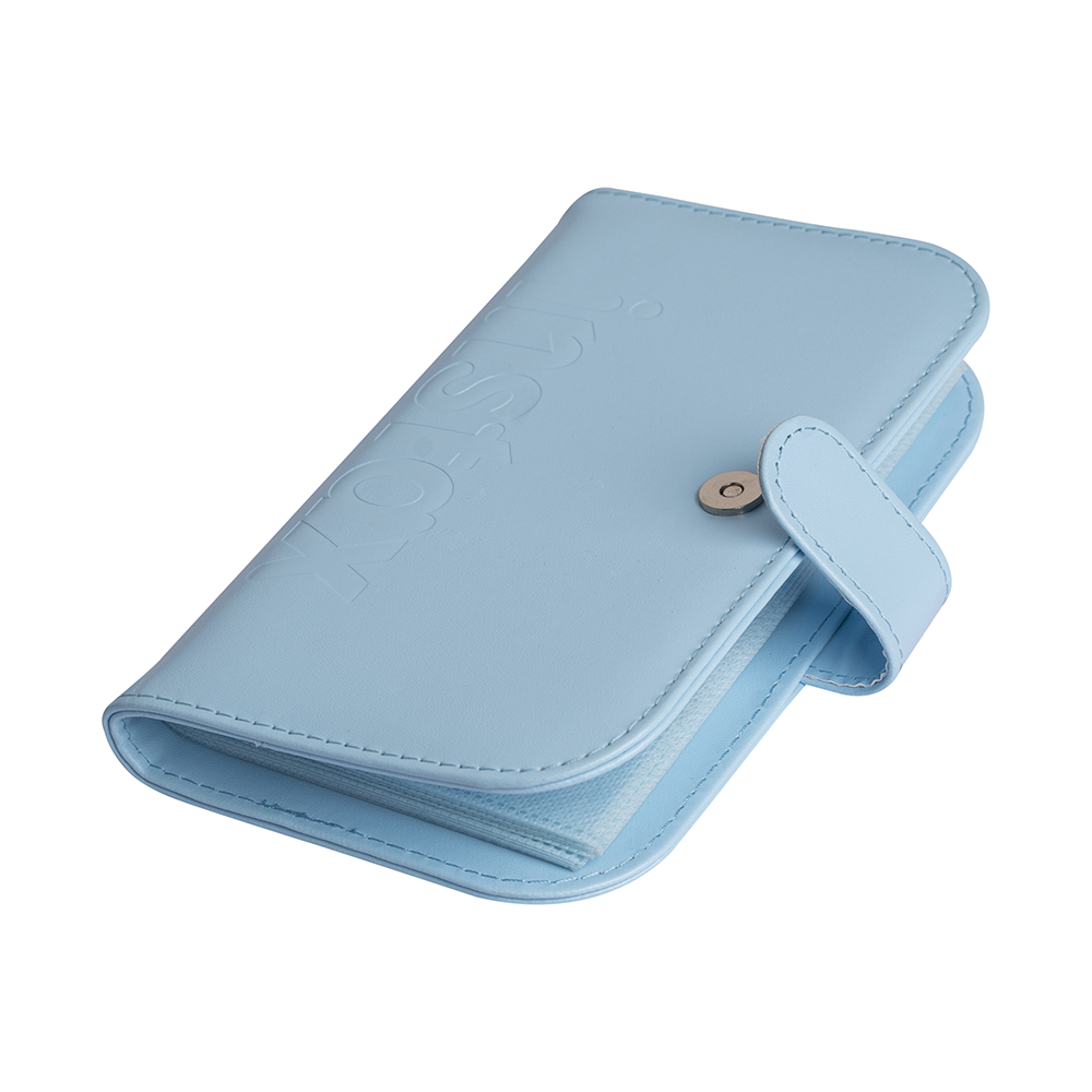 Kit De Accesorios Instax Mini 11 Sky Blue-2