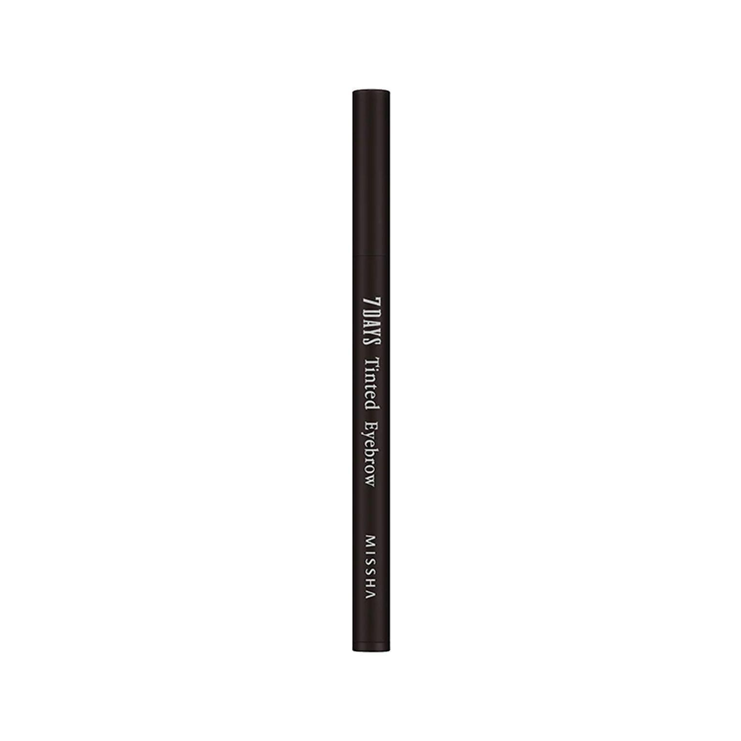 Tinte Para Cejas "Sepia Brown" 7 Días Missha-1