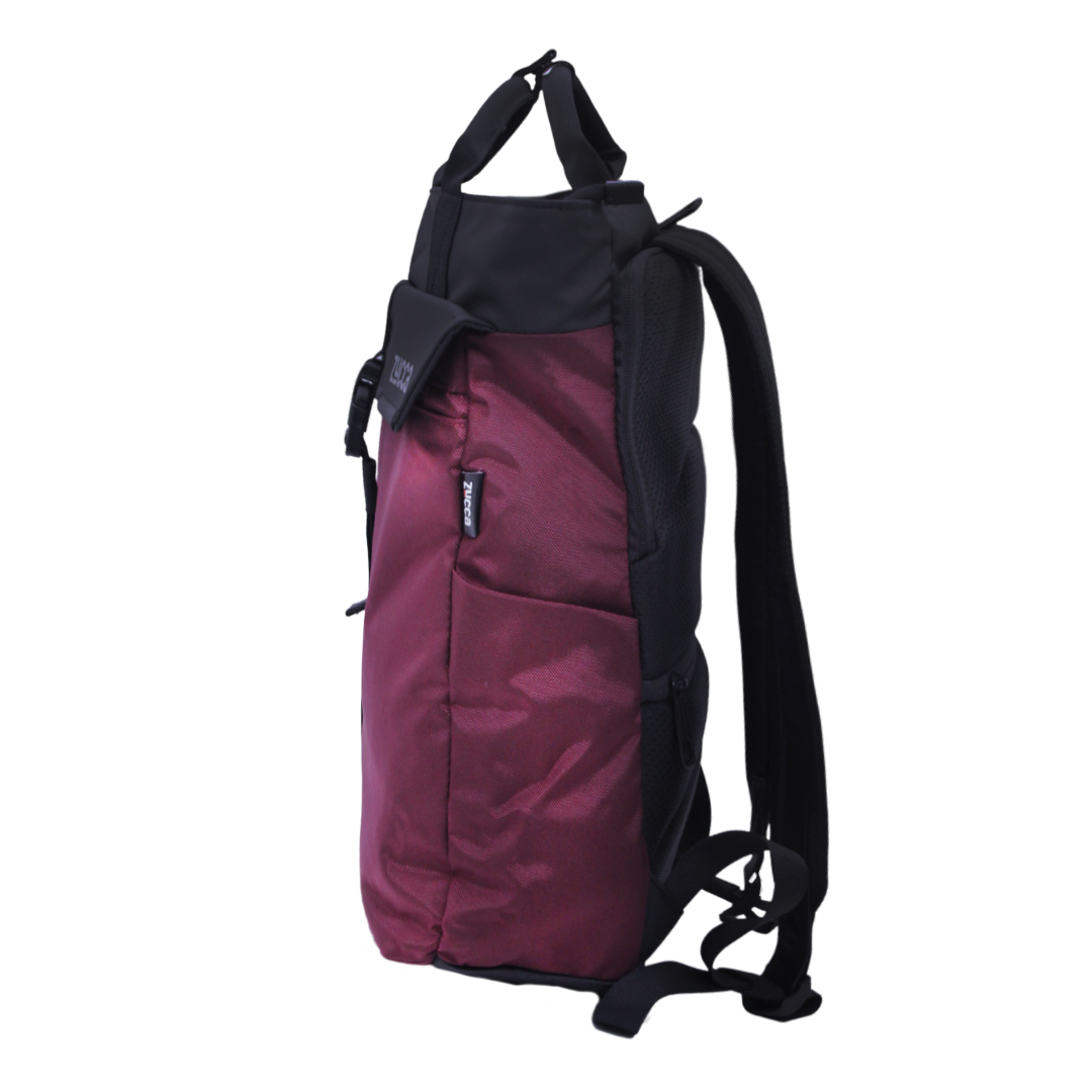 Mochila Hanoi , Notebook 16"-1