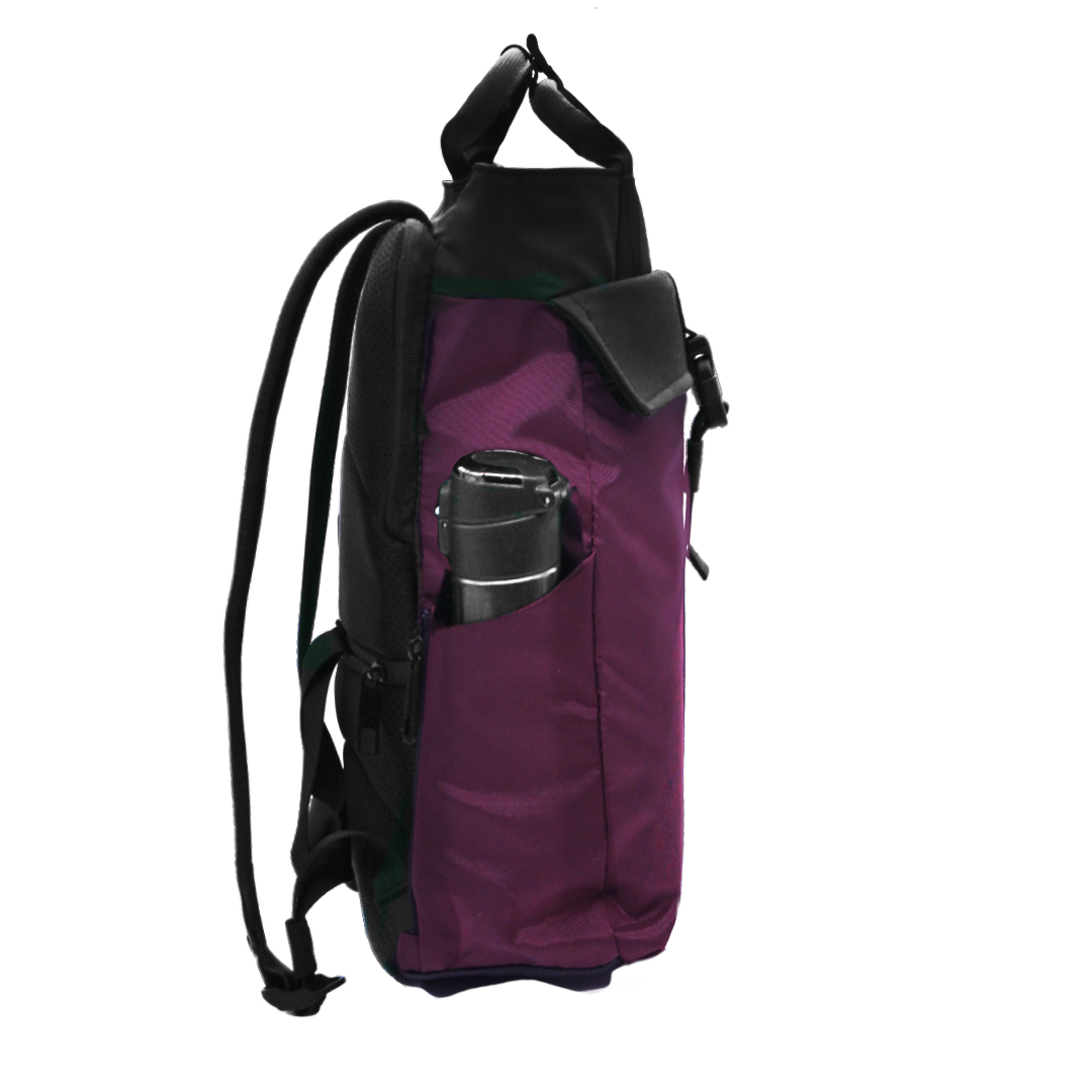 Mochila Hanoi , Notebook 16"-3