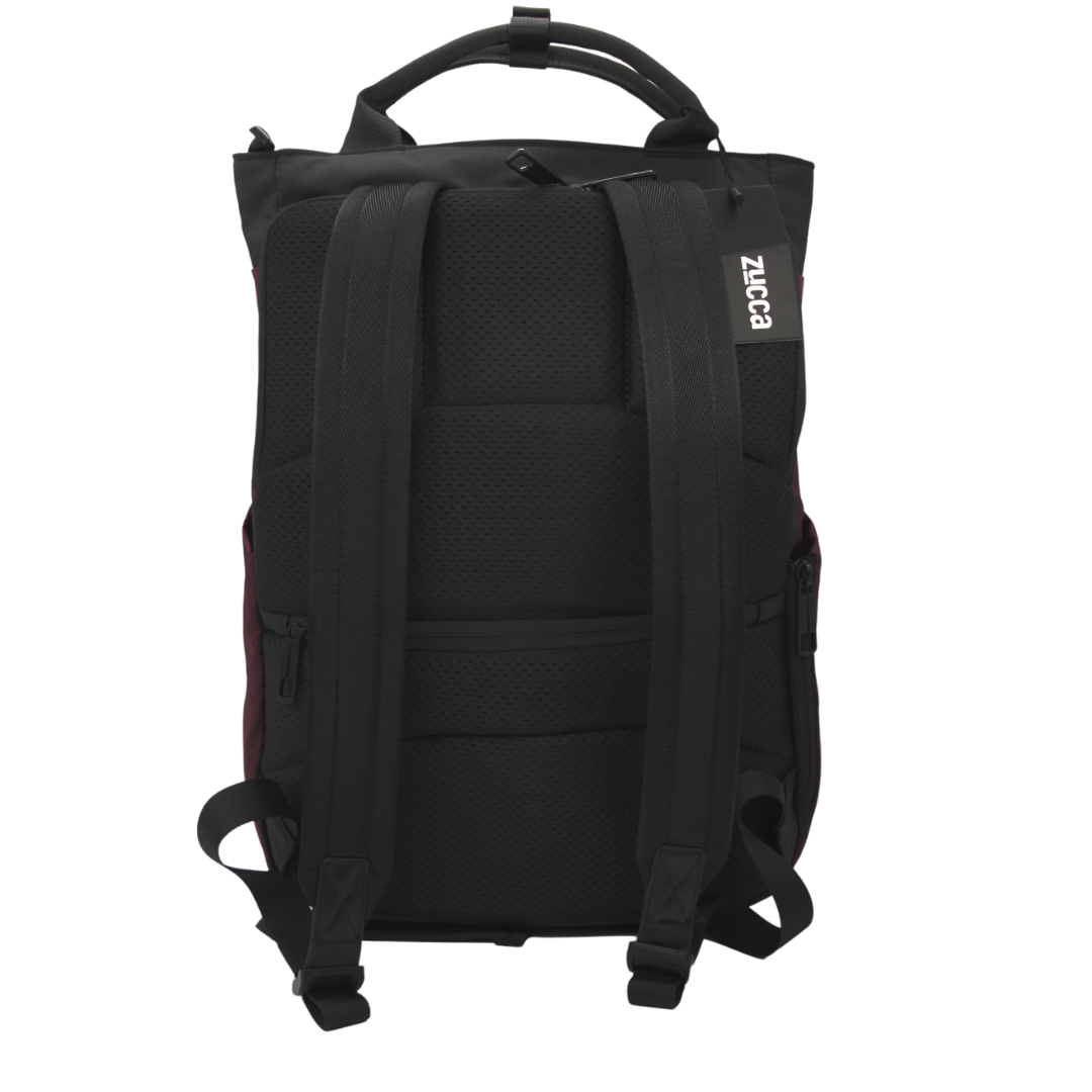 Mochila Hanoi , Notebook 16"-2