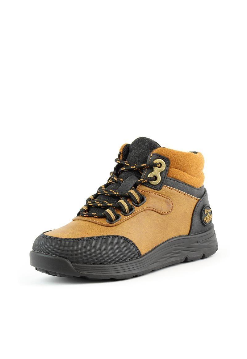 Botín cordón a correr niño 920-1