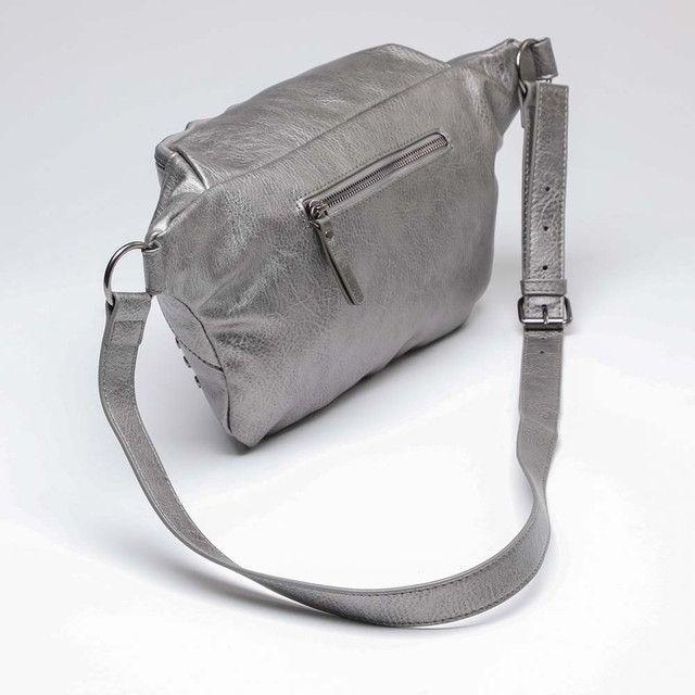 Banano Plateado Punaise Humana-2