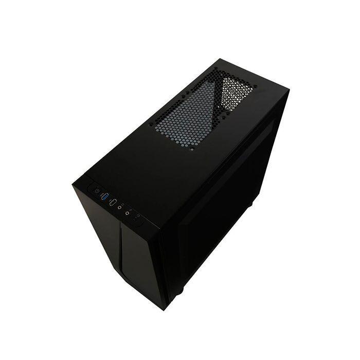 Desktop Gamer Intel core I7-9700/ 16GB Ram/ 256GB SSD/ RTX 3070 8GB/ W10H-2