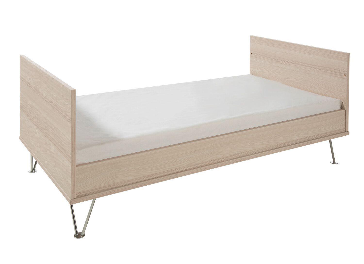 Cuna/Cama de Transición Marit  marca Geuther-4