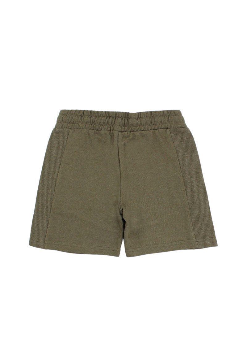 Bermuda kids niño franela craft 258-1