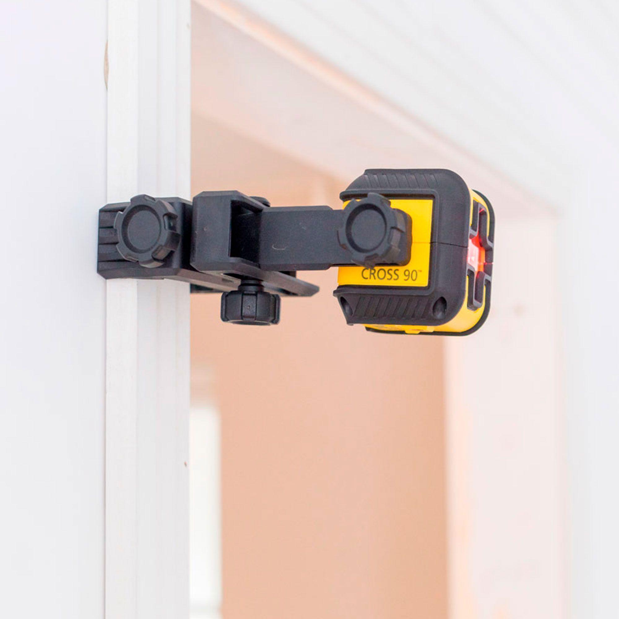 Nivel Láser Cubix Cruzado 12m Stanley Stht77502-5