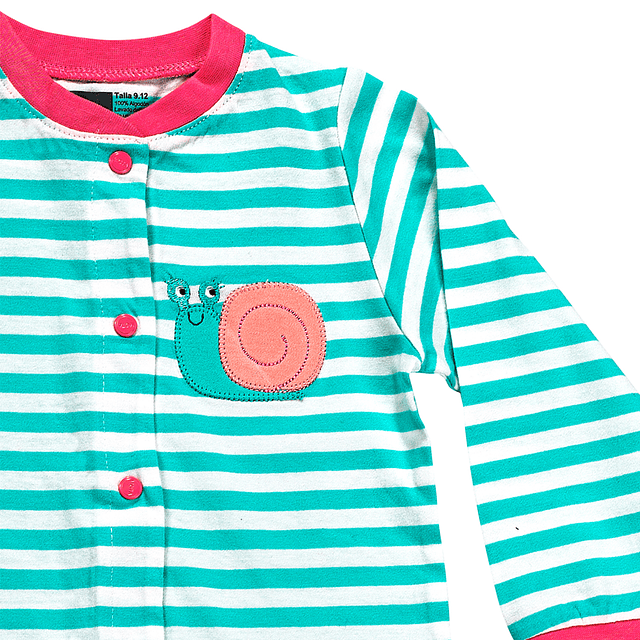 PIJAMA MANGA LARGA BEBE NIña-2