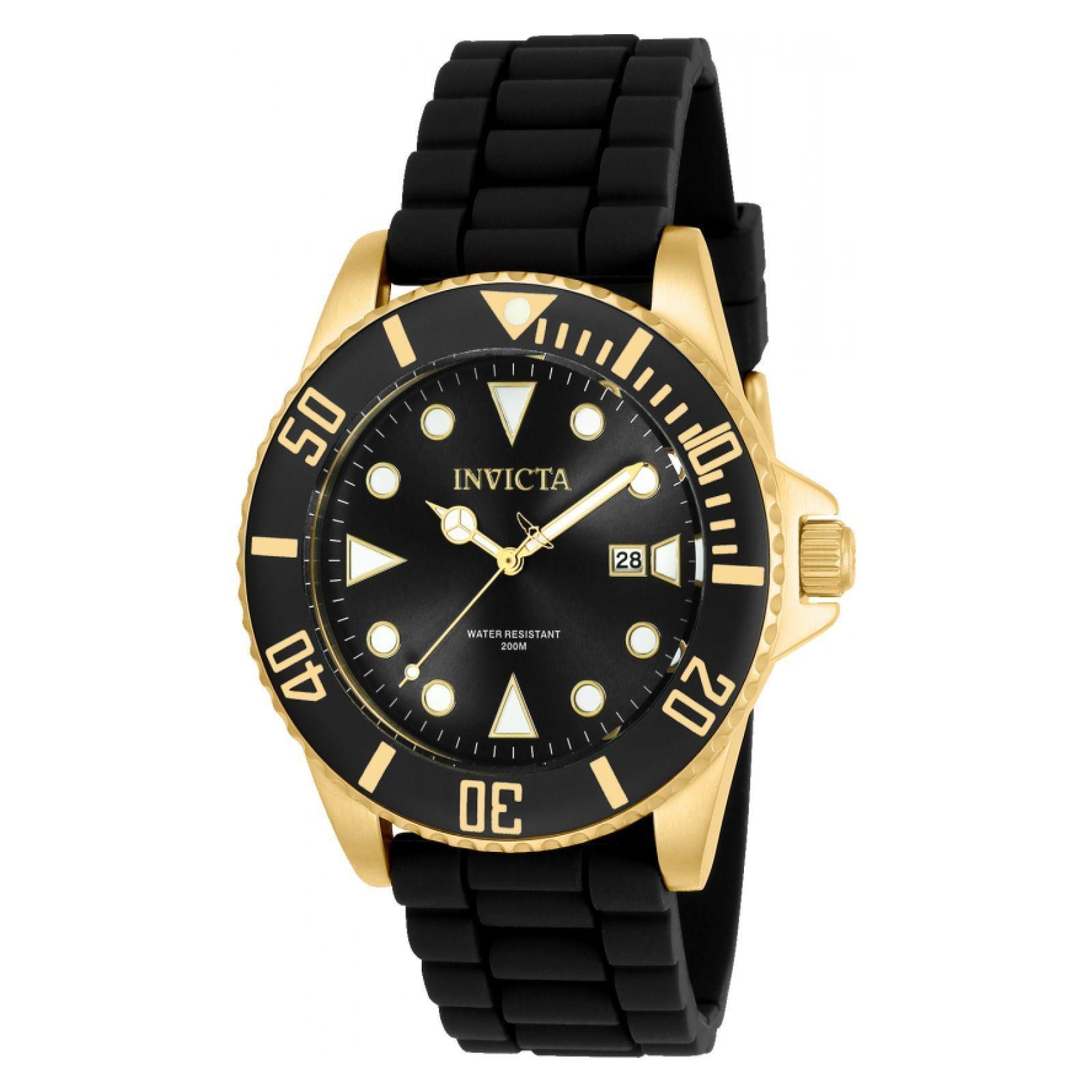 Reloj Invicta 90303 Pro Diver Quartz Hombre-0