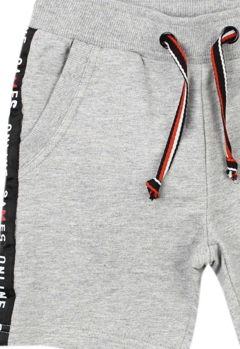 Conjunto Kids Niño Funny Ficcus-2