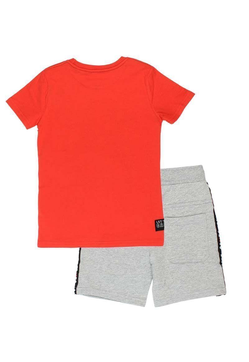 Conjunto Kids Niño Funny Ficcus-1