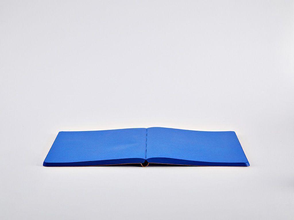 Cuaderno Not White Azul Nuuna-3