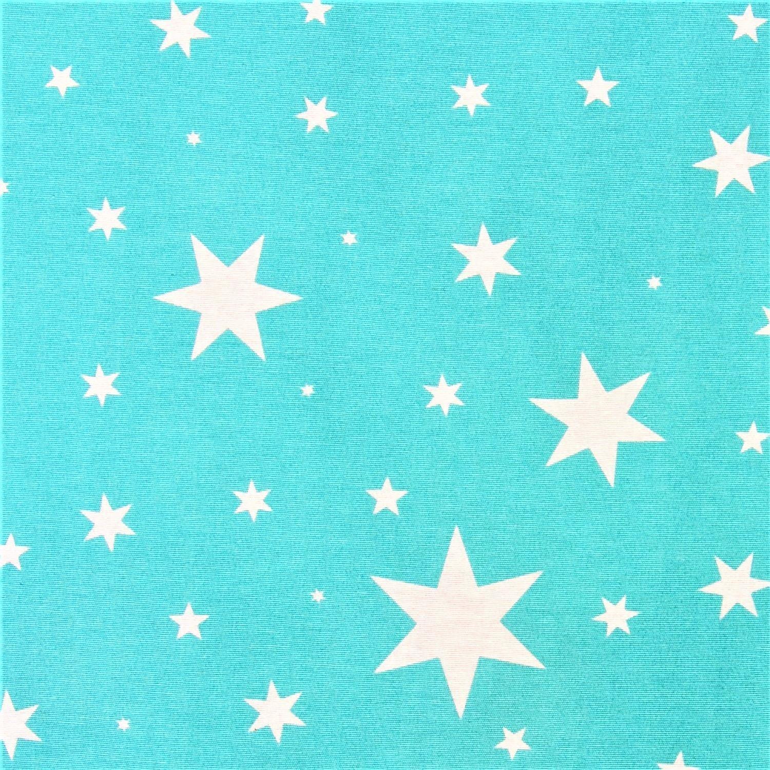 Juego Cortinas + Cojines  Infant. Estrellita Jade-2