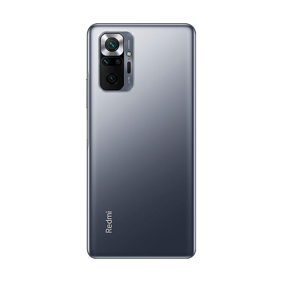 Xiaomi Redmi Note 10 Pro EU 8GB+128GB - Gris-1