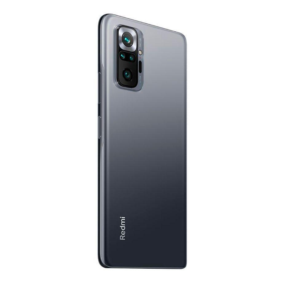 Xiaomi Redmi Note 10 Pro EU 8GB+128GB - Gris-2