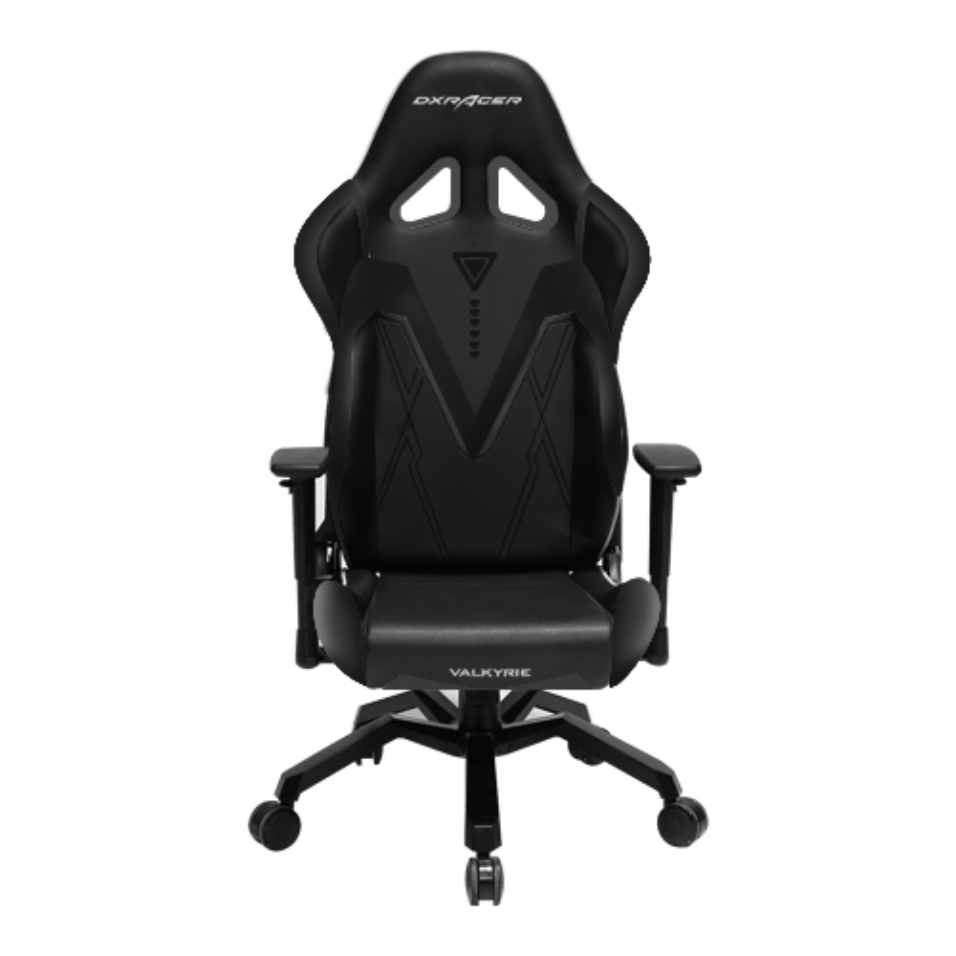 SILLA GAMER PRODXRACER VALKYRIE SERIES BLACK-0