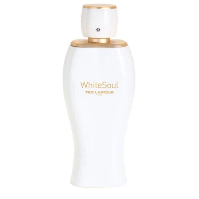Ted Lapidus White Soul 100ML EDP Mujer Sin Lujo-0