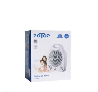 Mini Ventilador - Calefactor Potop -2