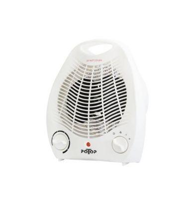 Mini Ventilador - Calefactor Potop -0