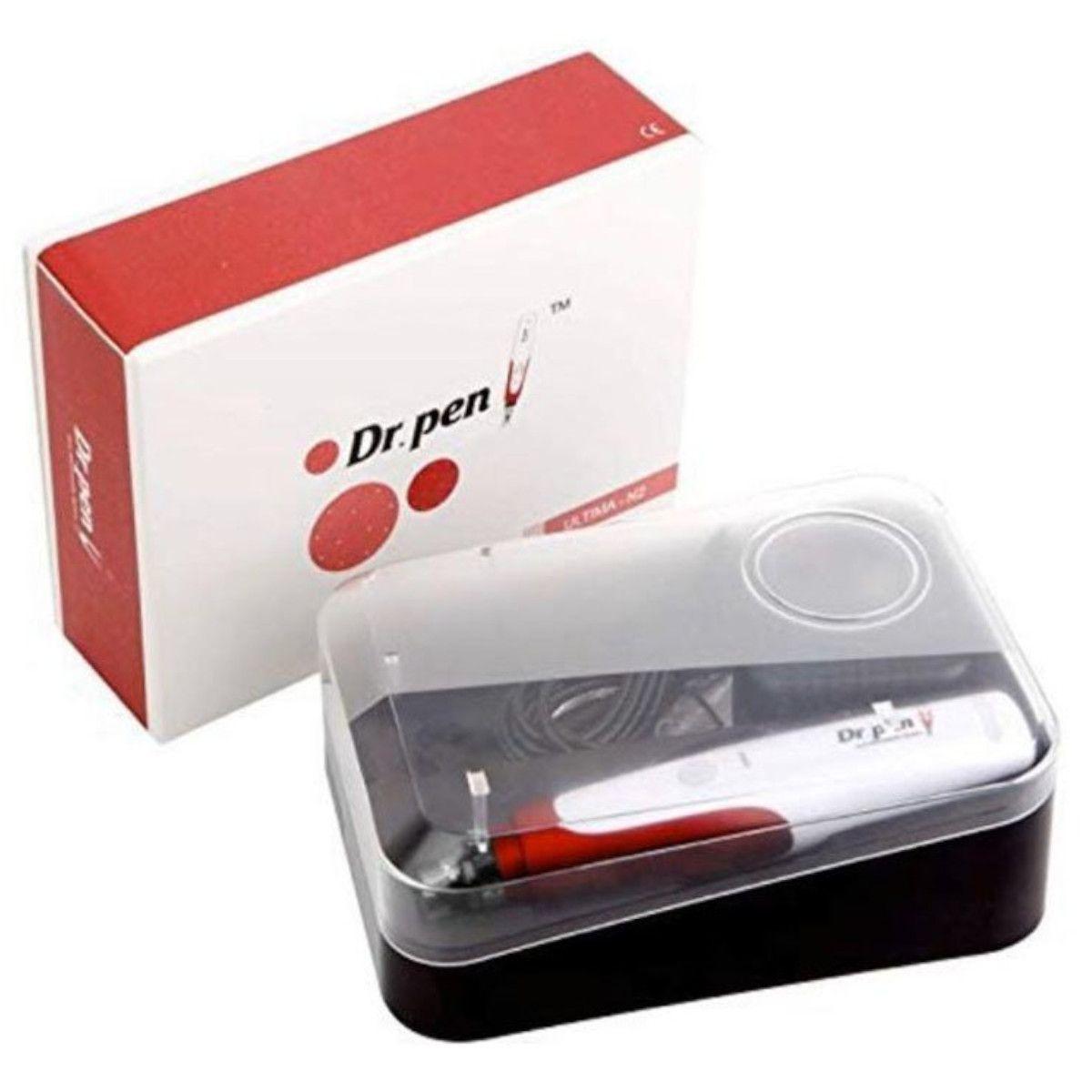 Dr.Pen Ultima N2-C Con Cable Microneedle Auto Derma-4
