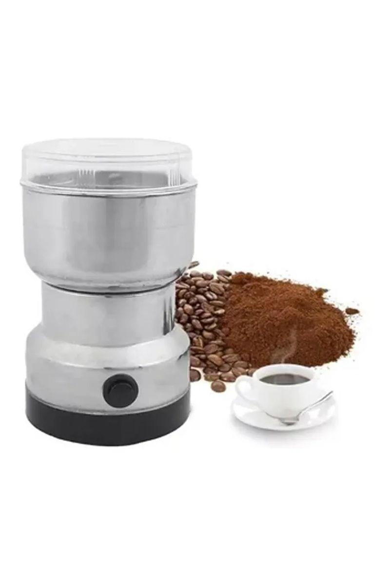Moledor Molinillo Eléctrico De Cafe Granos Semillas Granos-3