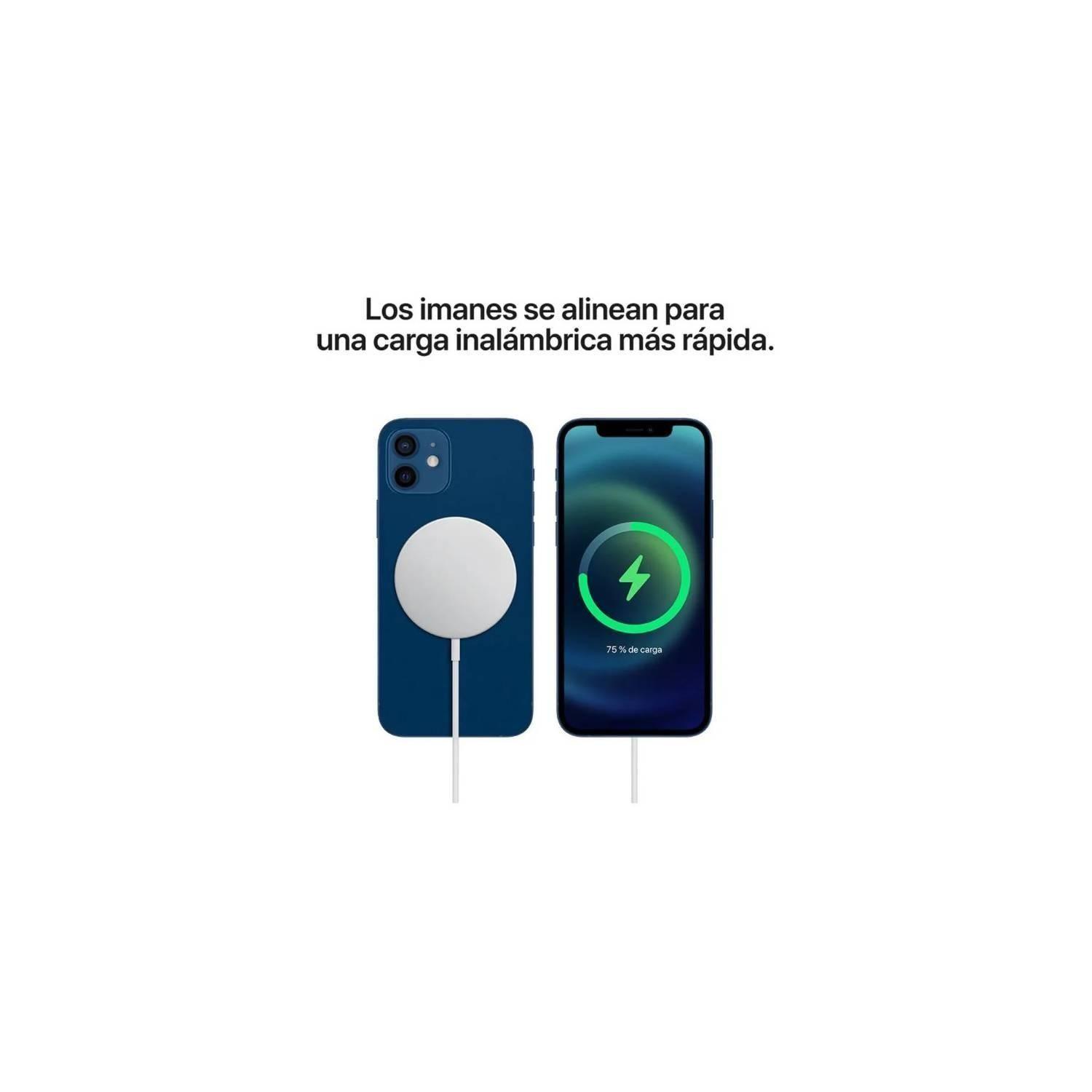 Cargador inalámbrico Magsafe 25W/15W USB-C para iPhone-3