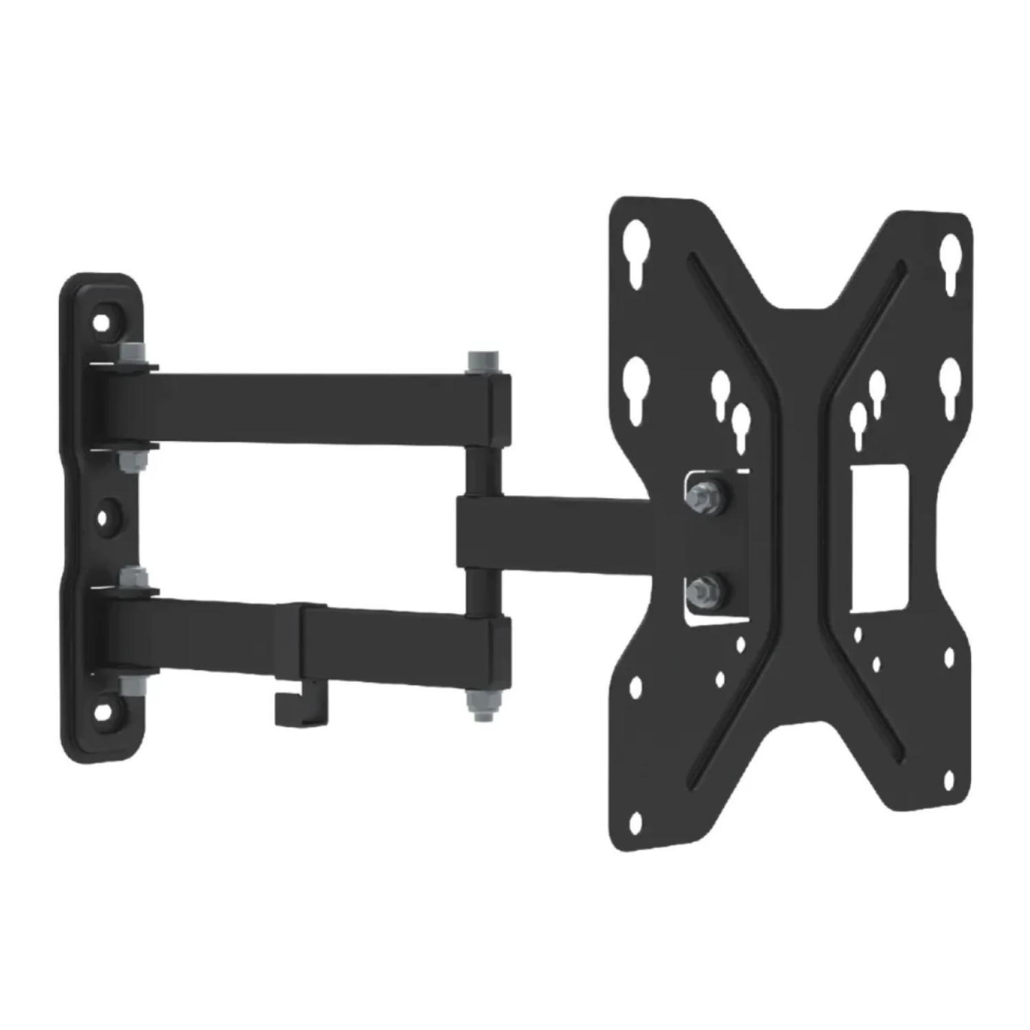 Soporte Tv LCD LED Smart Tv 23" A 42" Movible Metalico Philco-0