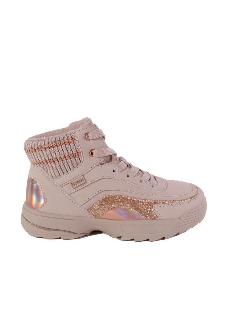 Zapatilla Sport Junior Niña A Correr-3