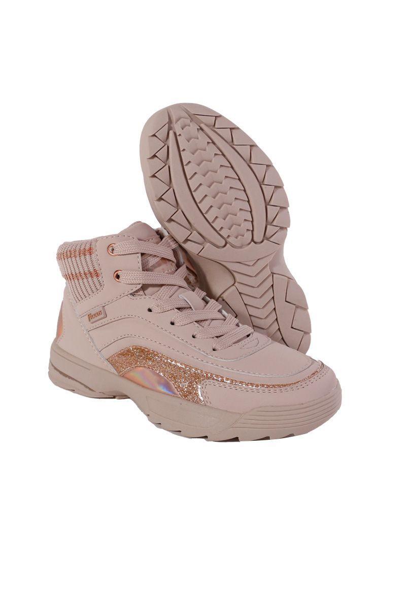 Zapatilla Sport Junior Niña A Correr-2