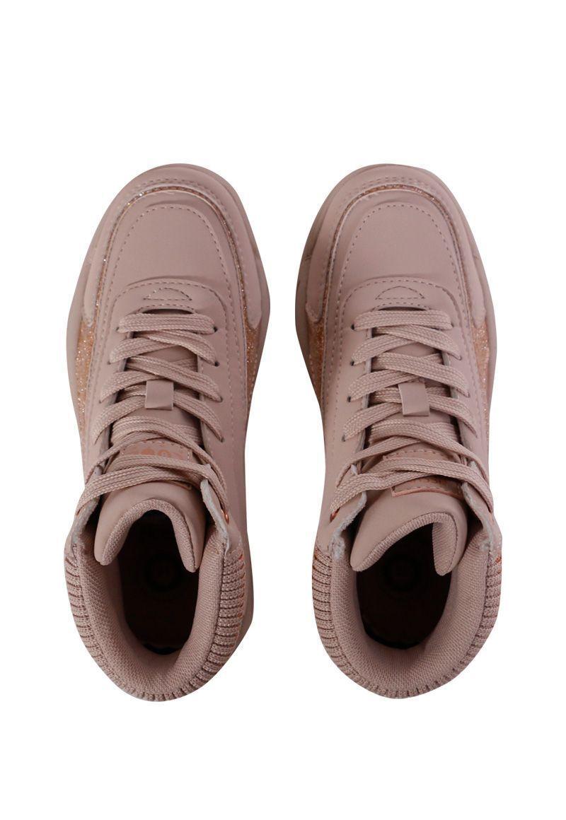Zapatilla Sport Junior Niña A Correr-1