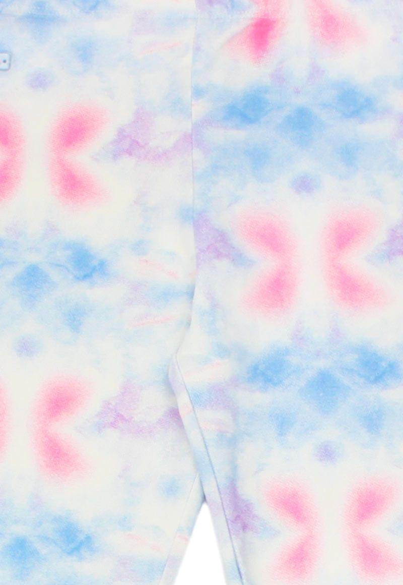Leggins junior niña tie dye soul 404-2