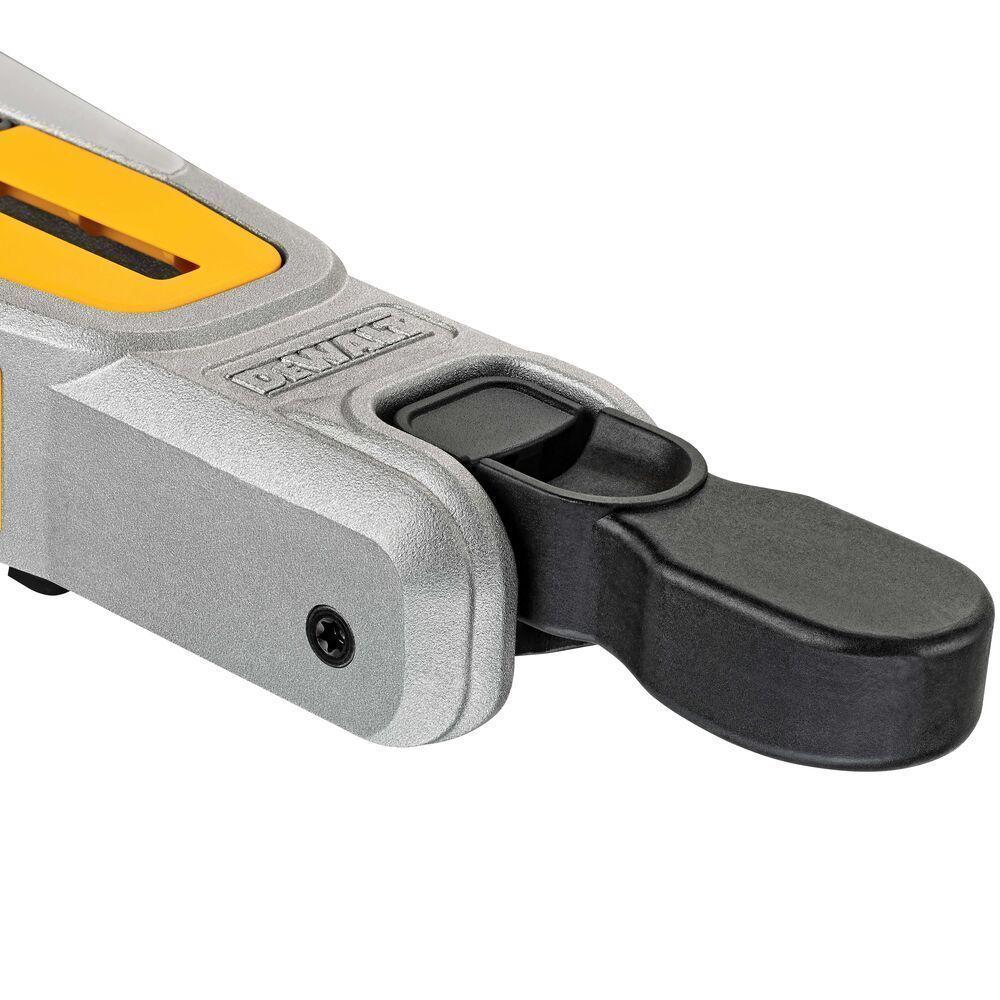 Sierra Ingleteadora Telescópica 20V Sin Batería Dcs361B  Dewalt-7