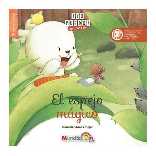 PL. EL ESPEJO MAGICO-0