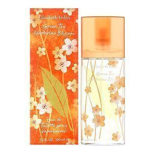 Elizabeth Green Tea Nectarine Blossom 100 Ml EDT-0