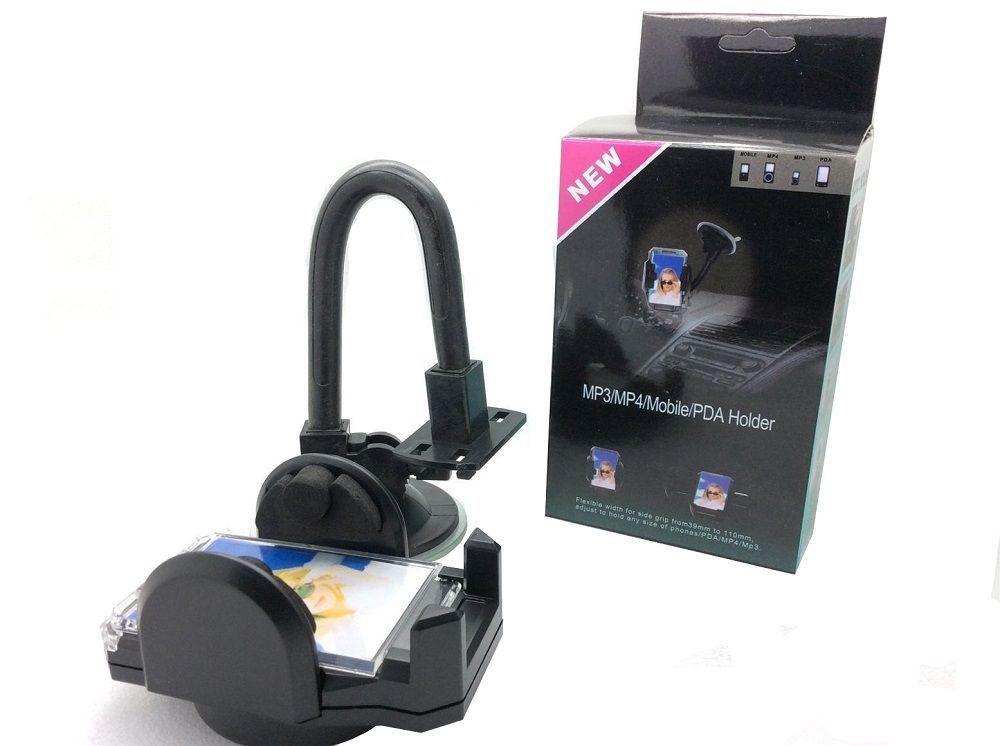 Soporte de Celular para Auto 360°-2