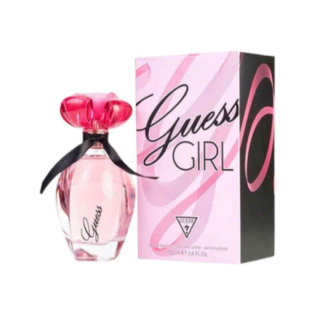 Guess Girl 100 Ml EDT-0