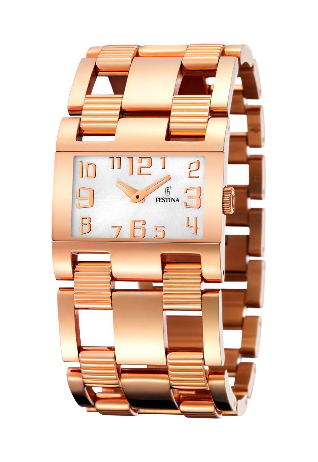 Reloj F16327/5 Festina Mujer-0