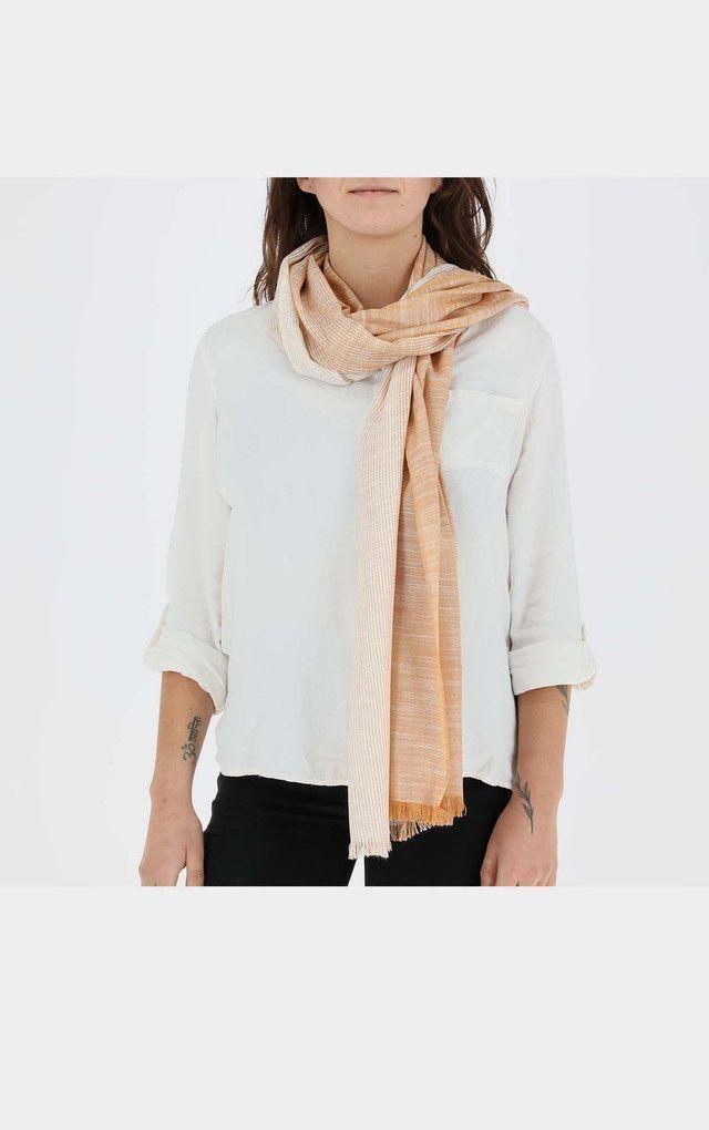 Pañuelo Liso Jaipur Beige i-D-1