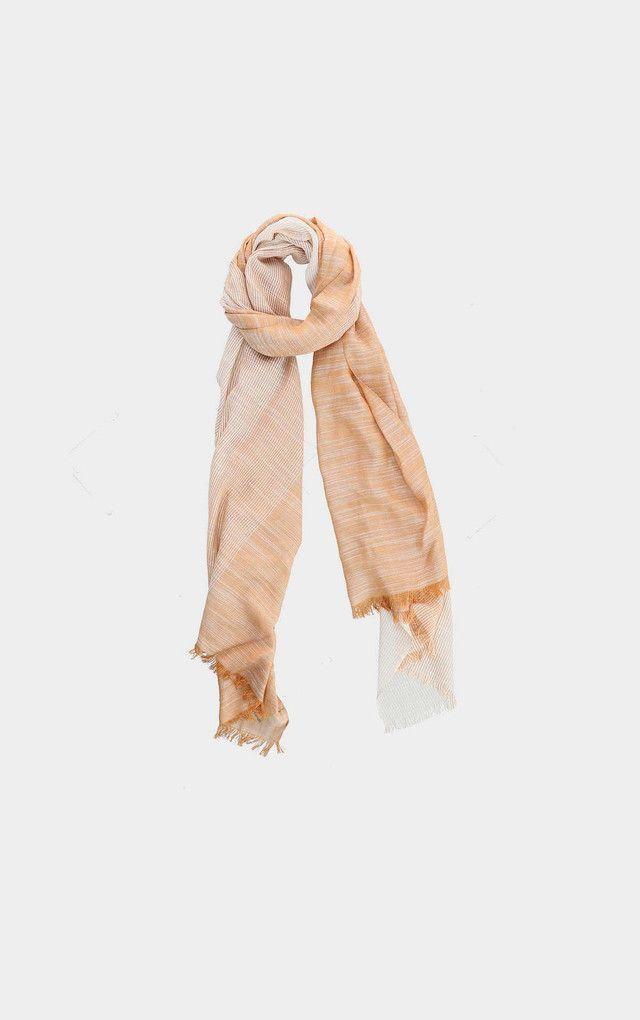 Pañuelo Liso Jaipur Beige i-D-0