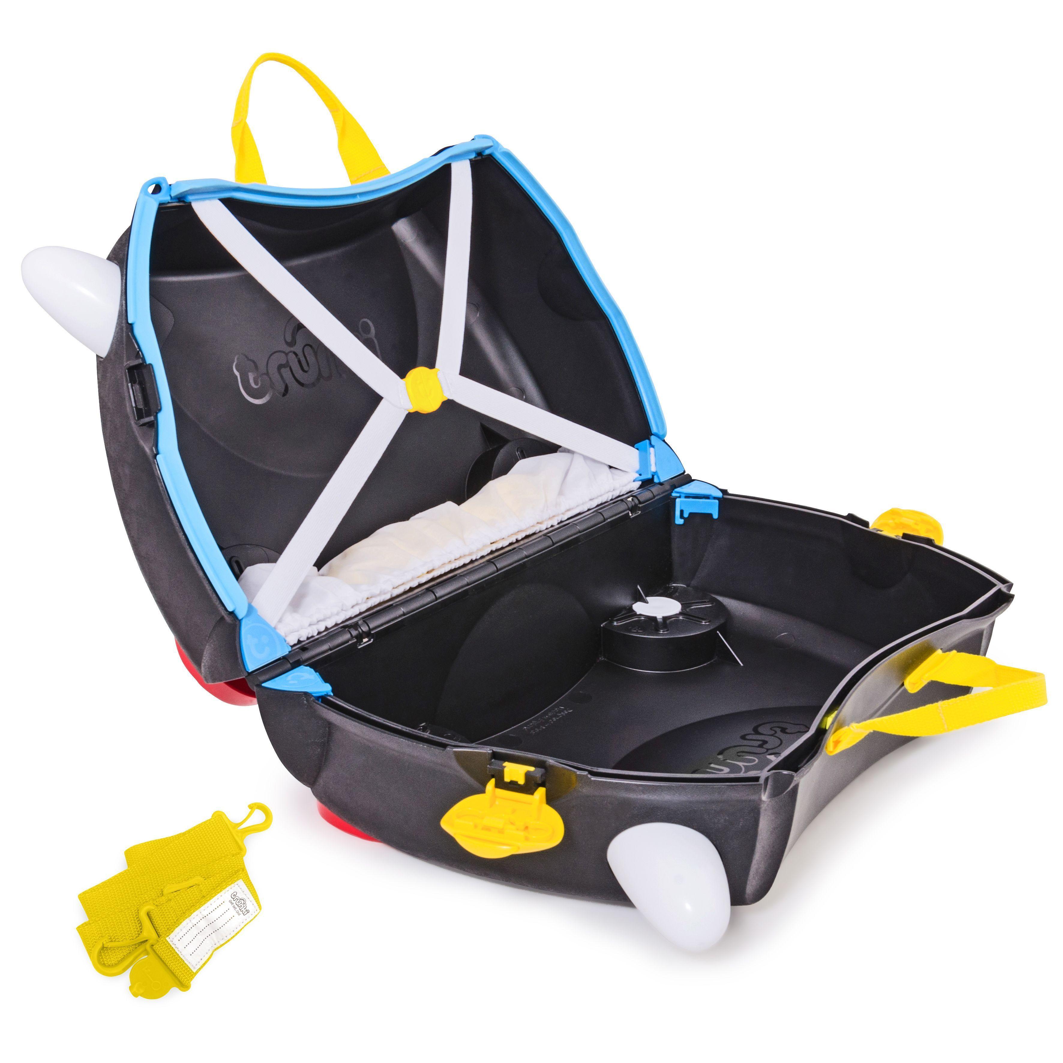 Trunki Maleta con Ruedas -   Pirata-2