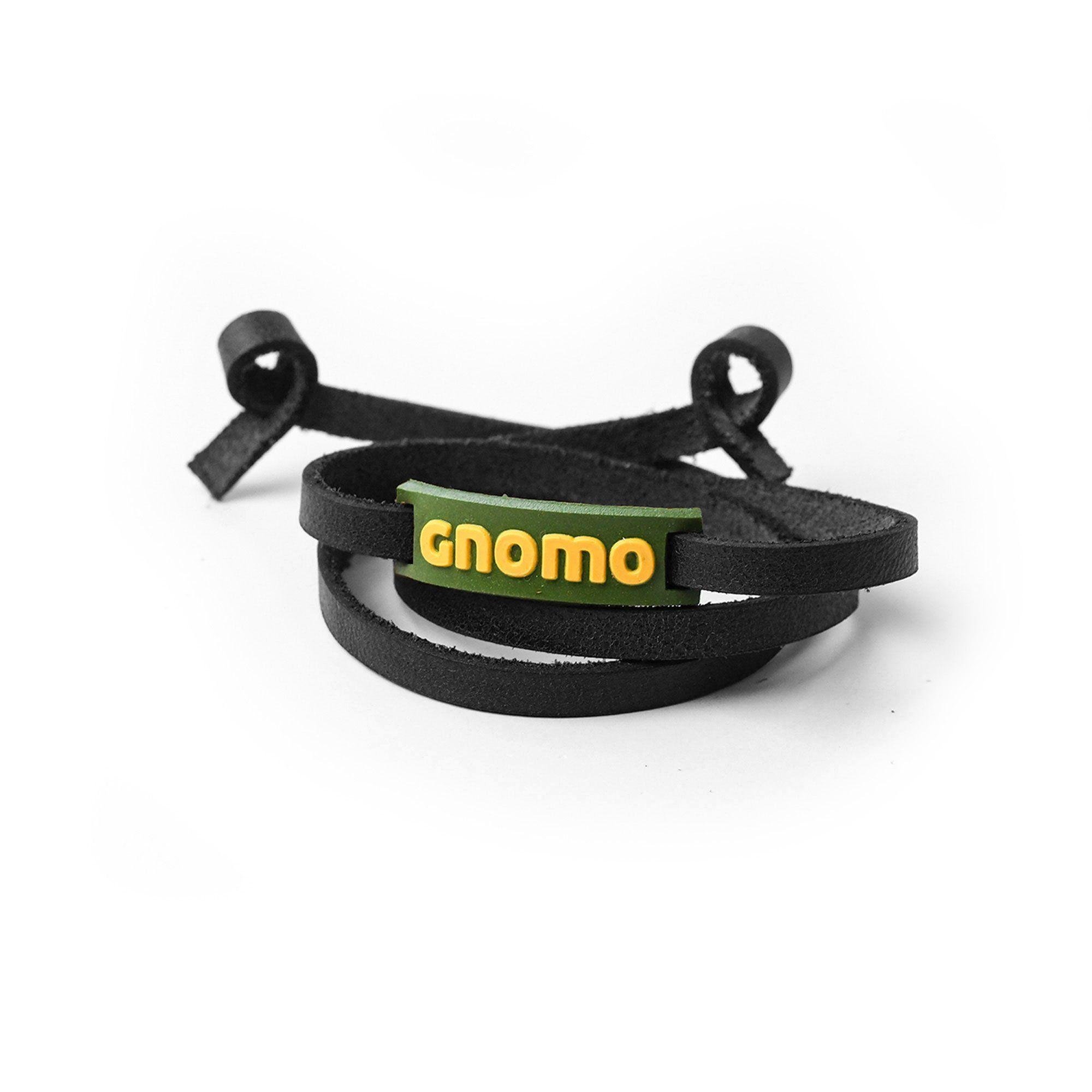 Strap Anteojos Black/Green-0