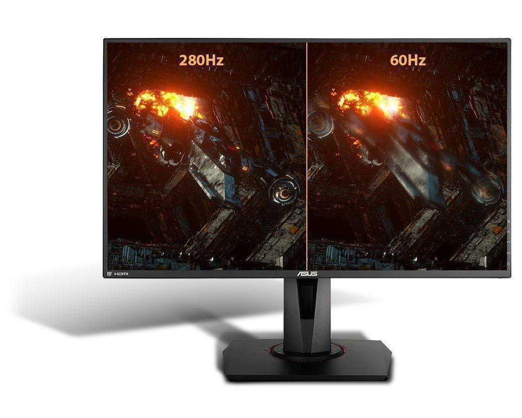 Monitor Gamer Asus TUF Gaming, 27'', FHD 1920x1080-2
