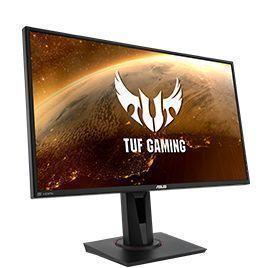 Monitor Gamer Asus TUF Gaming, 27'', FHD 1920x1080-1