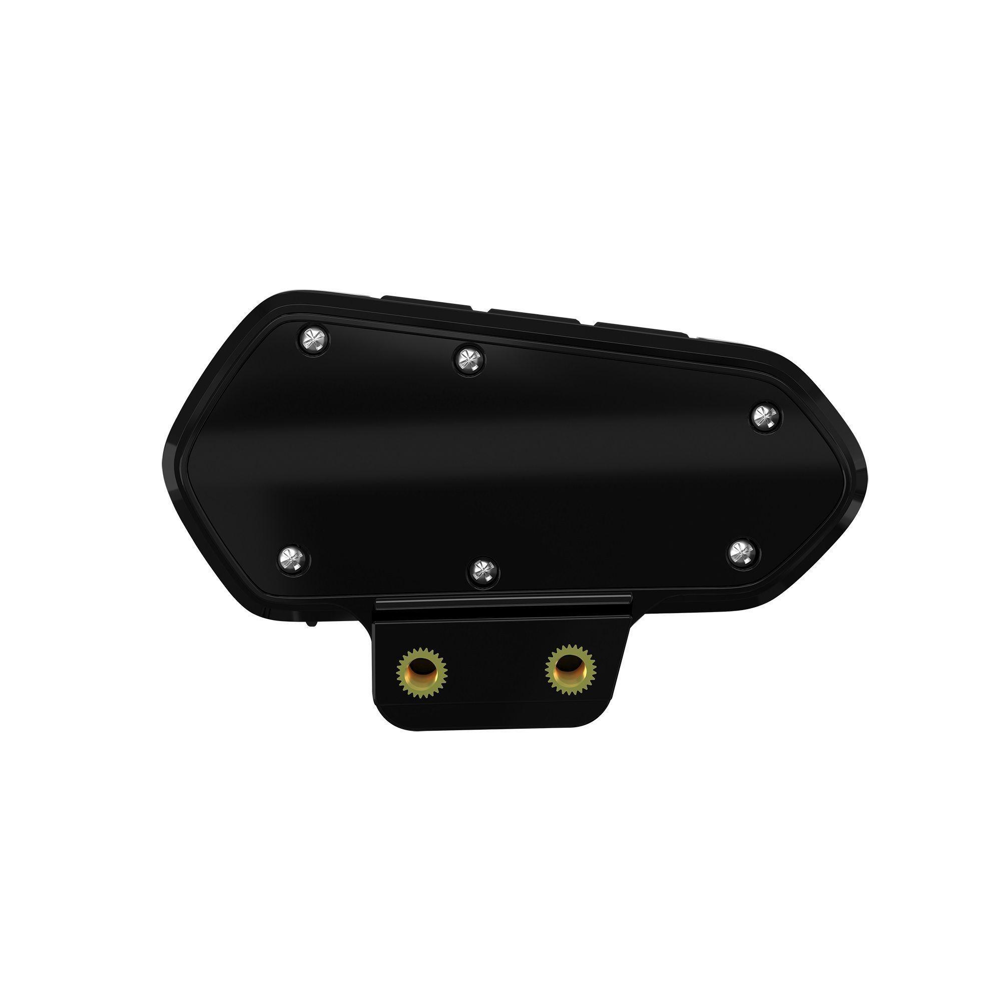Intercomunicador y Manos libres Bluetooth QTBE6-3