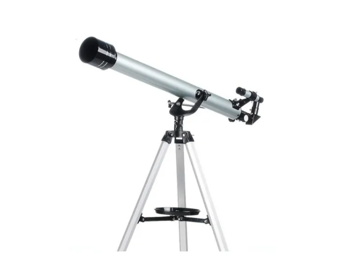 Telescopio Astronómico F90060 + Oculares Favorito-1