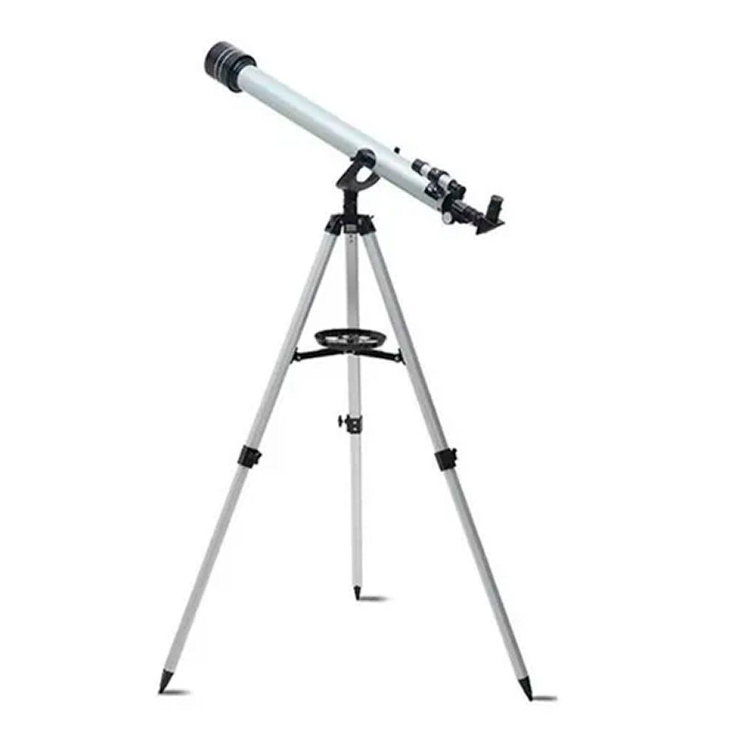 Telescopio Astronómico F90060 + Oculares Favorito-0