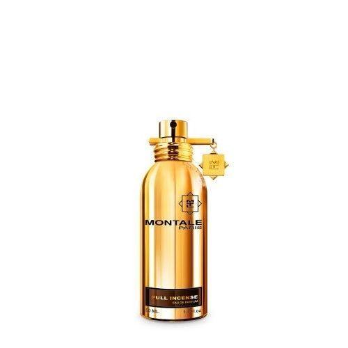 Full Incense EDP 50 ml-0