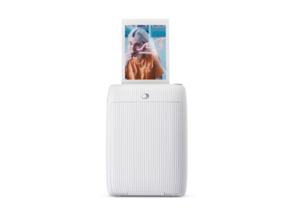 FUJIFILM INSTAX MINI LINK 2 WHITE-2