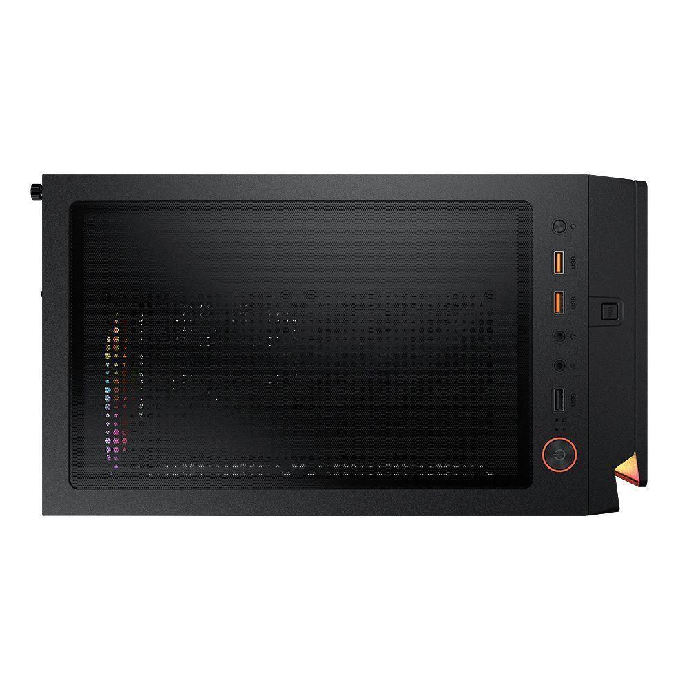 Gabinete Gamer Cougar Purity RGB Black-2